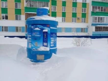 водомат Хрустальный колодец в Набережных Челнах