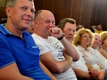 Страхование Ресо-гарантия в Барнауле
