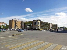 торговый дом Алексеевский в Кызыле