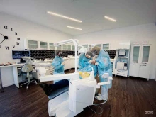 стоматологическая клиника Gordienko Clinic в Ноябрьске