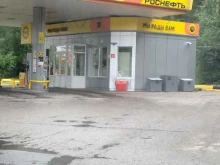 АЗС №53 Роснефть в Северске