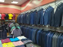 магазин мужской одежды Маэстро в Новокузнецке