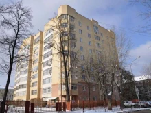 научно-производственное объединение Техноком в Екатеринбурге