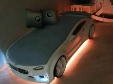 салон детской мебели Babycar в Липецке