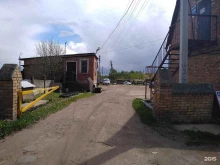 Автостоянки Автостоянка в Донском
