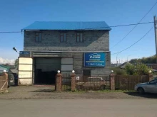 автомастерская А-Сервис в Кемерово