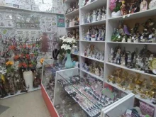 магазин сувениров и бижутерии Галант в Омске