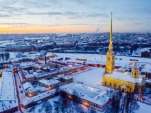 центр проката и аренды техники для активного отдыха Затусим в Санкт-Петербурге