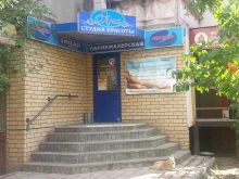 салон-парикмахерская Яна в Нижнем Новгороде