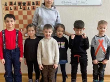 шахматная школа Феномен в Владикавказе
