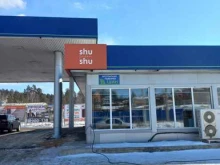 пекарня Shu shu в Иркутске