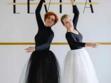 студия балета и растяжки Levita в Казани