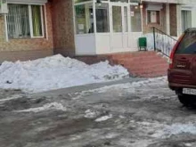 лечебно-диагностический центр Мед-лайн в Петропавловске-Камчатском