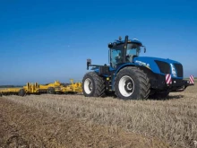 официальный дилер Case Ih, New Holland Agriculture АльфаСервис в Набережных Челнах