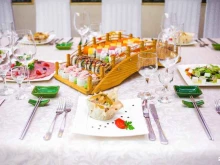 ресторан японской кухни Карафуто в Южно-Сахалинске