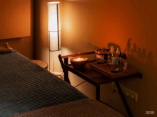 СПА-пространство красоты и моделирования тела Massage Me в Новосибирске