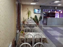 кафе Добрый друг в Южно-Сахалинске