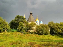 Спасо-Преображенский собор, Крестьянская площадь, 10 ст12 