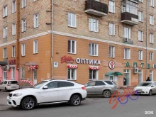 салон оптики Spektr оптика в Красноярске