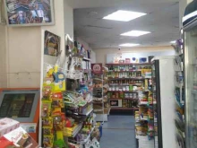 мини-маркет Наш в Красноярске