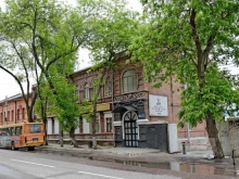 Адвокатский кабинет Шукурова Р.А., Платонова, 5 