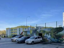 Договорной отдел Спс паркинг в Сургуте