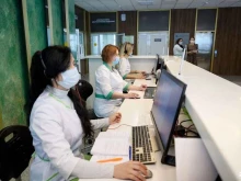 медицинский центр Университетская клиника в Владивостоке