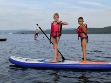 Парки для водных видов спорта Sup surf в Миассе