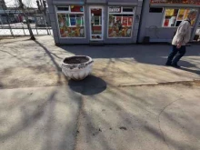 Овощевод, Ярослава Гашека, 8/1 