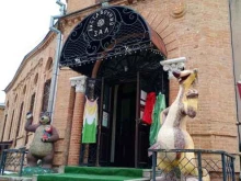 Услуги косметолога Косметологический кабинет в Кисловодске