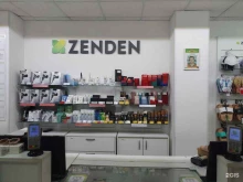 магазин обуви Zenden в Анапе