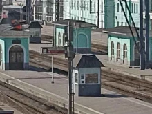 Продовольственный киоск №8, Леконта, 1/9 