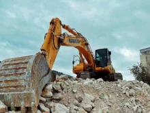 Ремонт спецтехники Инстройтехком Komatsu в Череповце