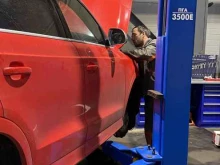 Авторемонт и техобслуживание (СТО) Автосила СТО в Воронеже