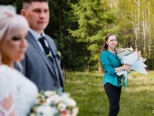 студия праздника Бонжур в Братске