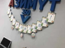 Геодезические работы Азимут 360 в Томске