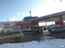 Заправочные станции ВТК в Воронеже
