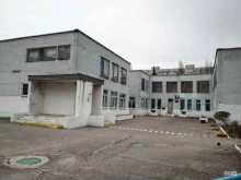 детский сад №45 Росинка в Старом Осколе