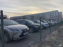 служба эвакуации автомобилей Атлант в Перми