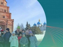 Центры раннего развития детей Алифба в Казани