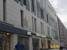 магазин женской одежды Tequila style в Красноярске
