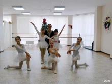 Занятия лечебной физкультурой Мастерская балета в Краснодаре