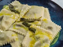 кафе Salsa pizza & pasta в Ставрополе