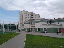 спортивный комплекс Тигренок в Тобольске