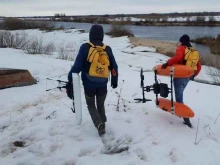 компания по предоставлению геодезических услуг Mol`t Geo в Екатеринбурге