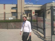 Суды Советский районный суд в Самаре