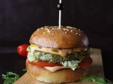 Просто.Вкусно, Вайнера, 10/1 
