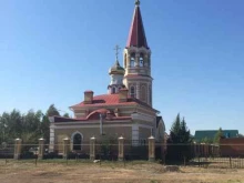 Храм святых апостолов Петра и Павла, Сиреневая, 12/1 