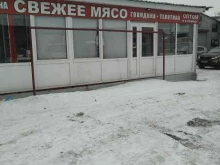 Магазин мяса, Проектируемый 5541-й проезд, 1 ст1 