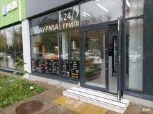 Киоск быстрого питания, Дмитровское шоссе, 68 